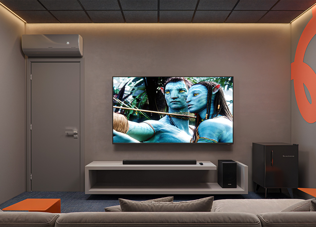 Cinema