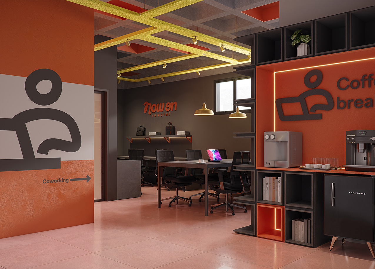 coworking